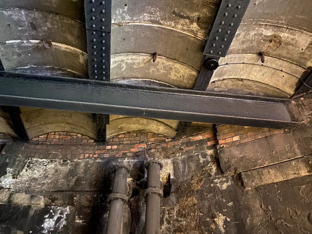 Brunel Museum