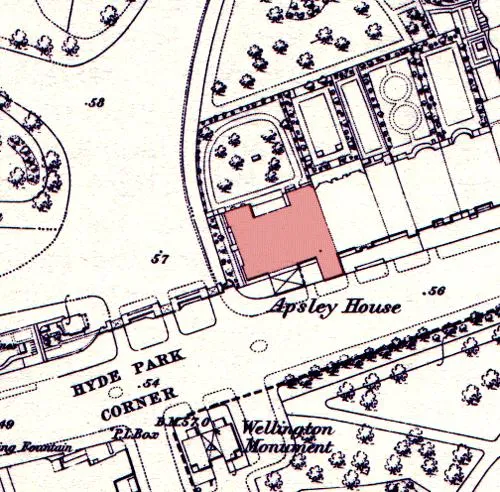 Apsley House
