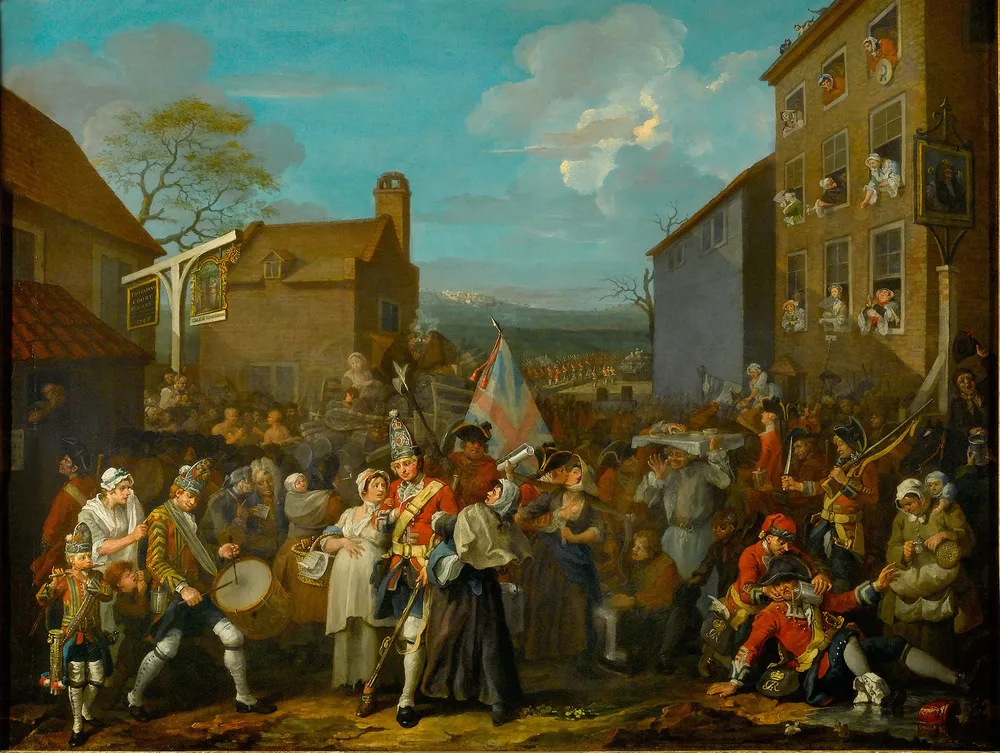 Foundling Museum