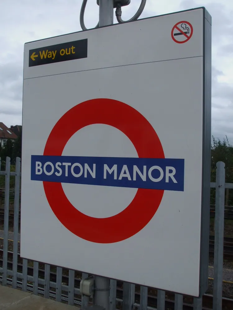 Boston Manor