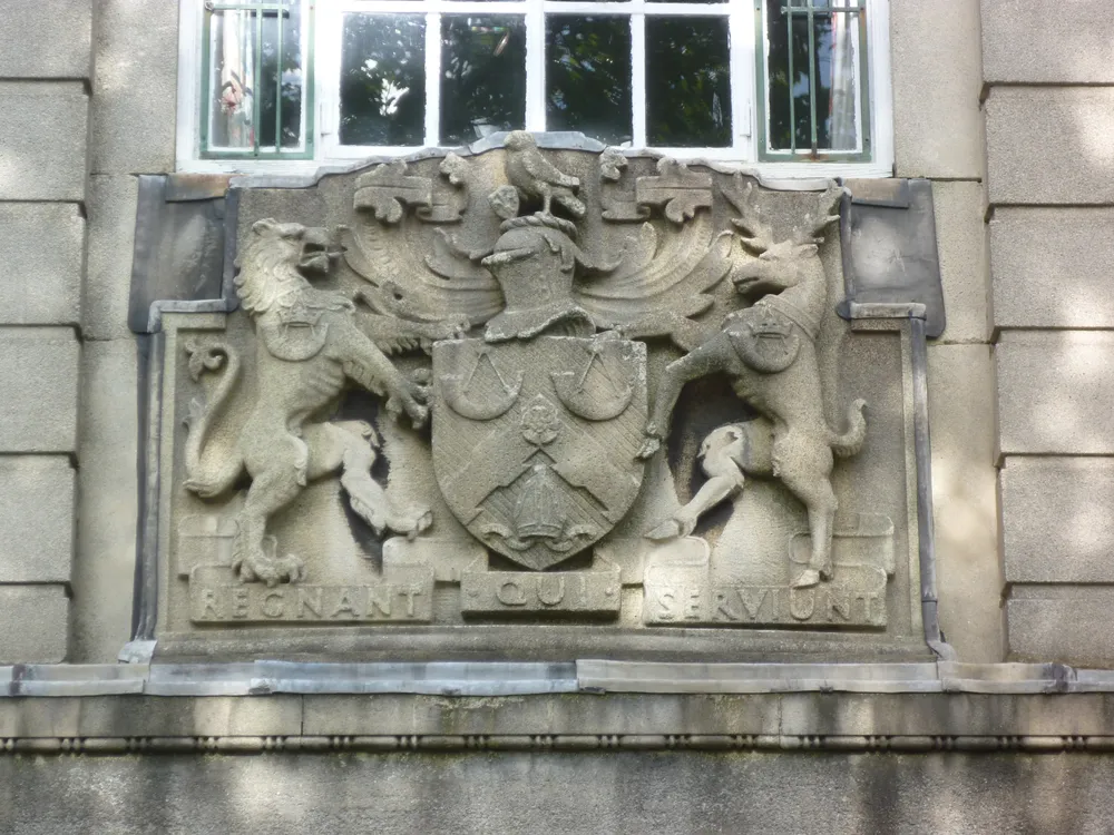 East Finchley Library