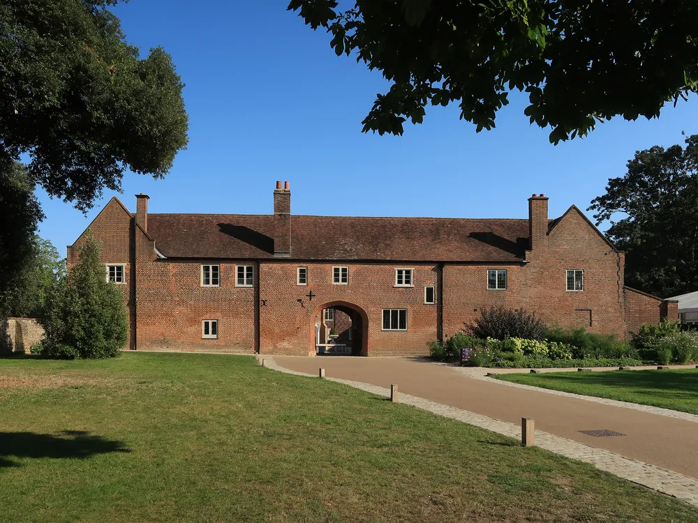 Fulham Palace