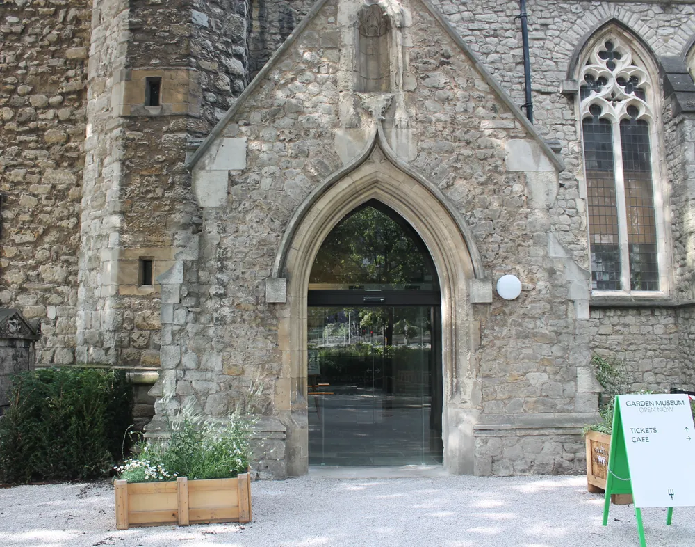 Garden Museum