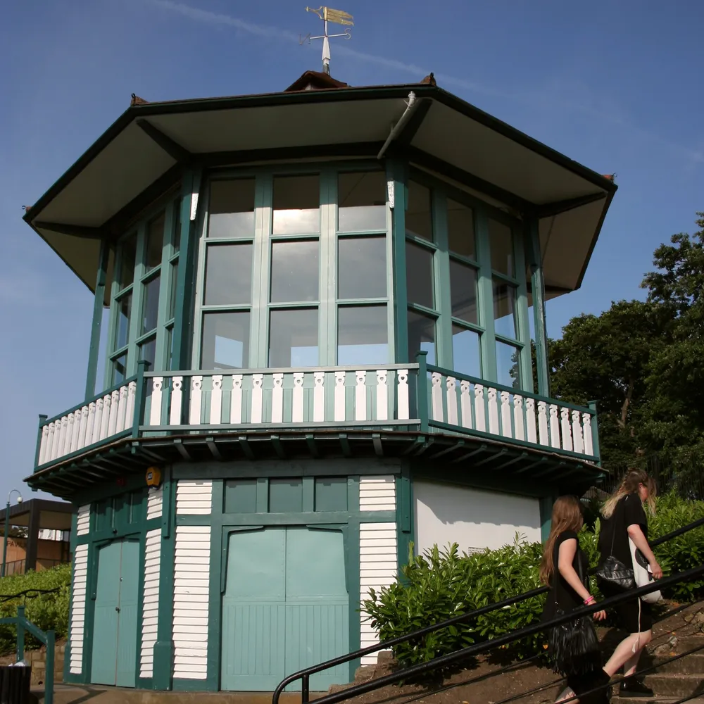 Horniman Museum
