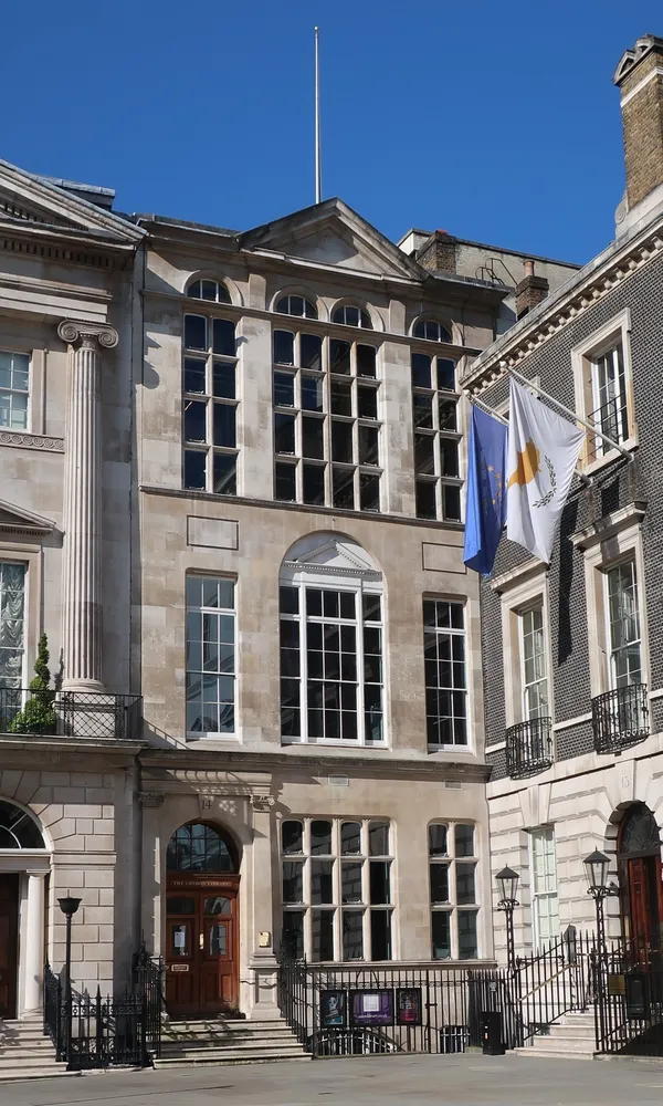 London Library