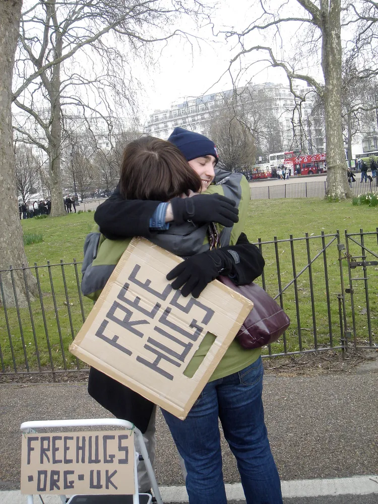 Hyde Park