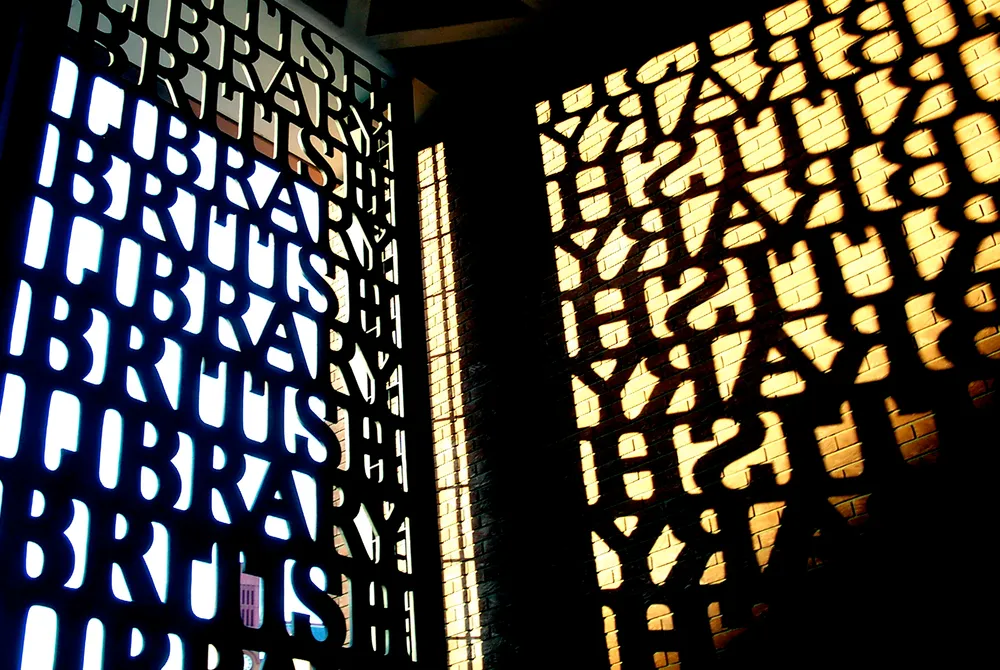 British Library