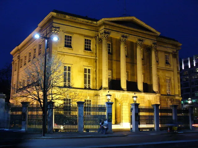 Apsley House