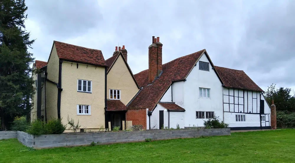 Harrow Museum