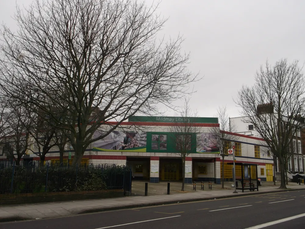 Mildmay Library