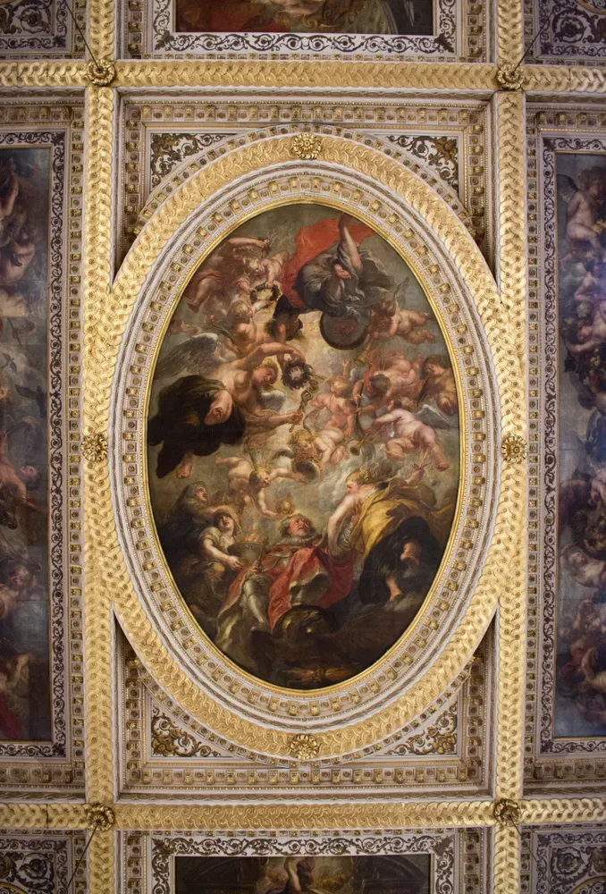 Banqueting House