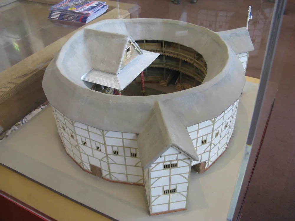 Shakespeare's Globe