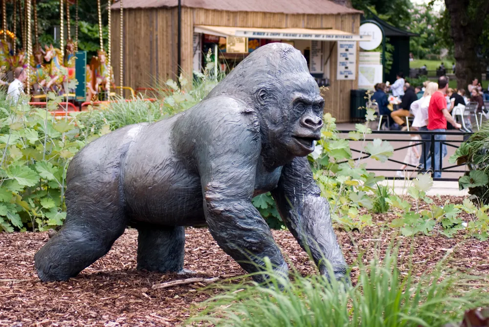 London Zoo