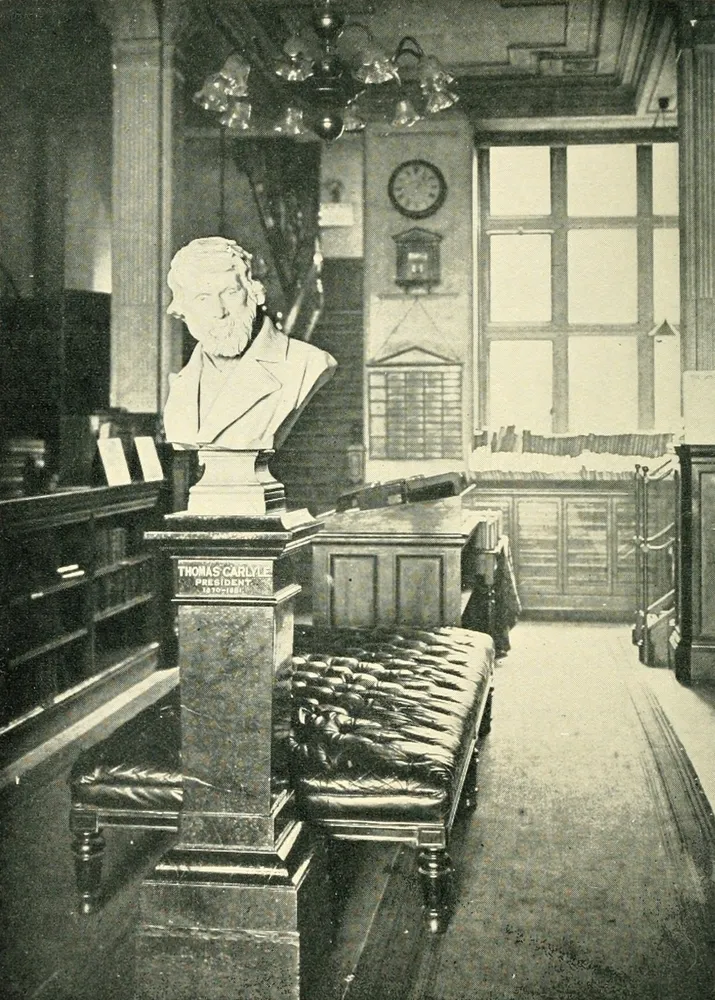 London Library