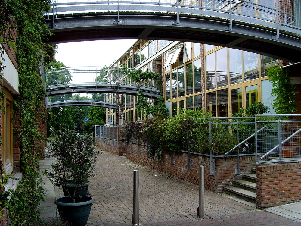 BedZED