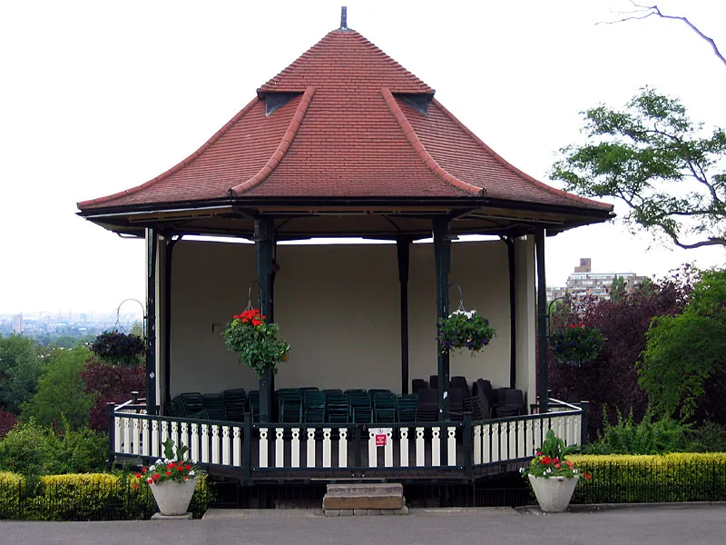 Horniman Museum