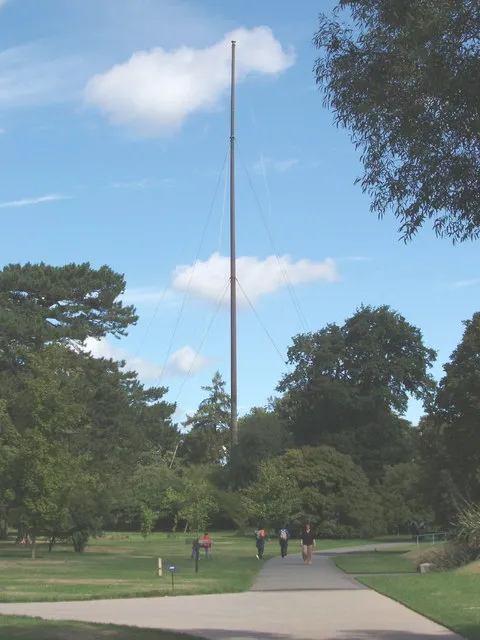 Royal Botanic Gardens, Kew