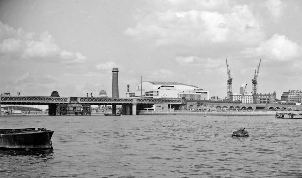 Royal Festival Hall