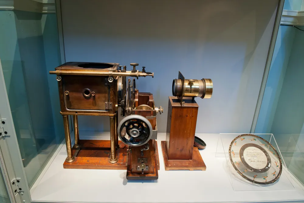 Kingston Museum