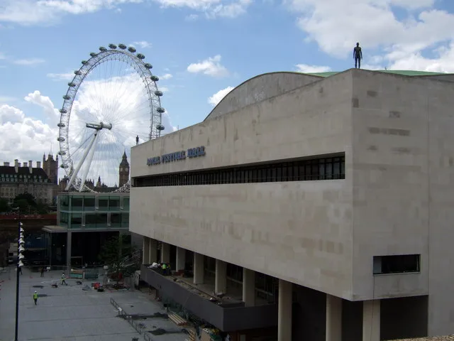 Royal Festival Hall