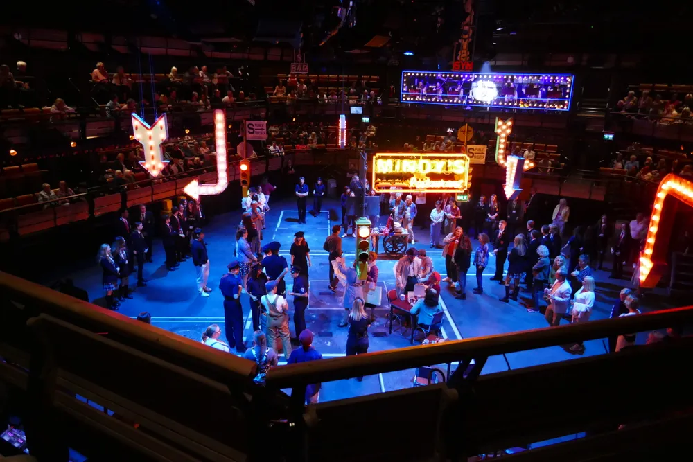 Bridge Theatre
