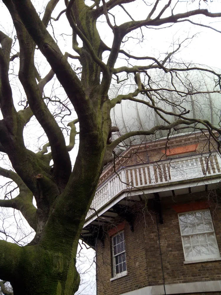 Royal Observatory Greenwich