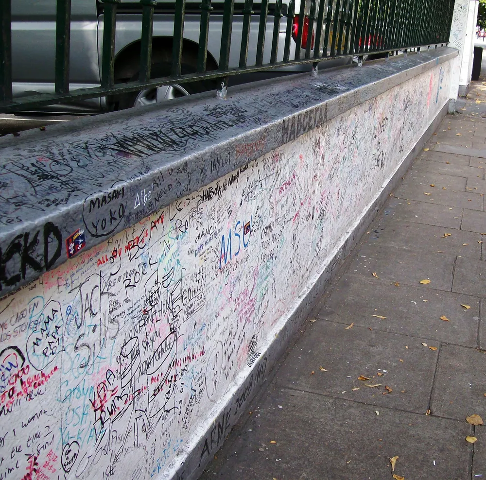 Abbey Road Studios