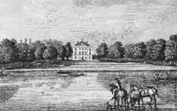 Marble Hill House