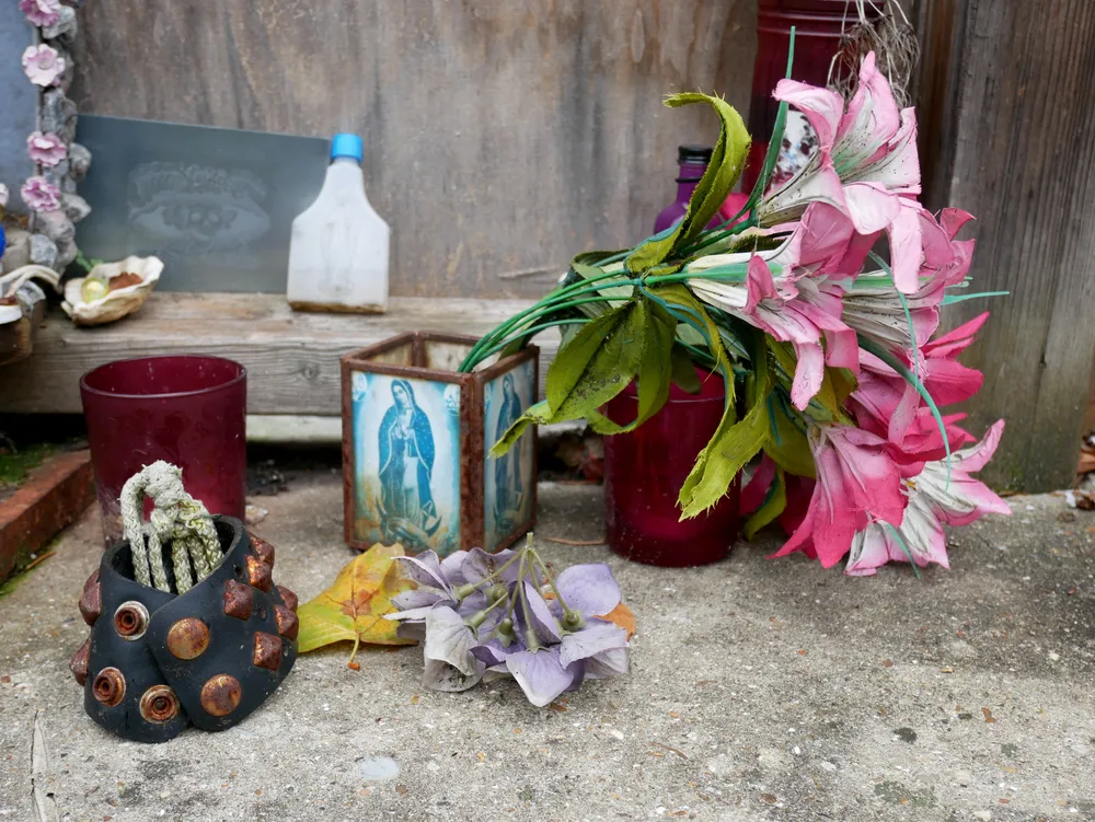 Crossbones Graveyard