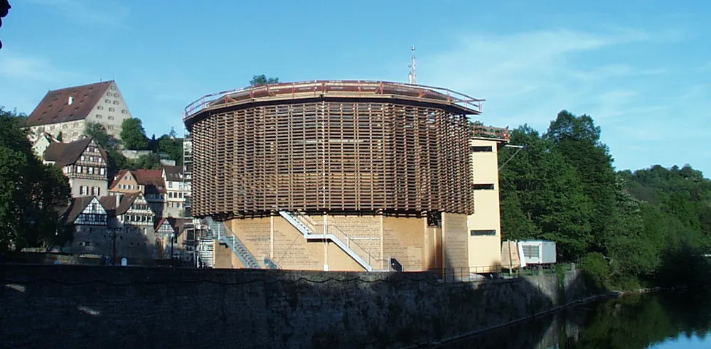 Shakespeare's Globe