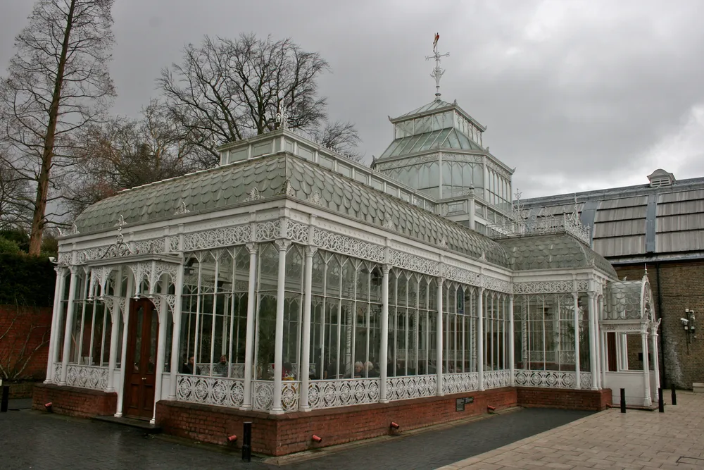 Horniman Museum