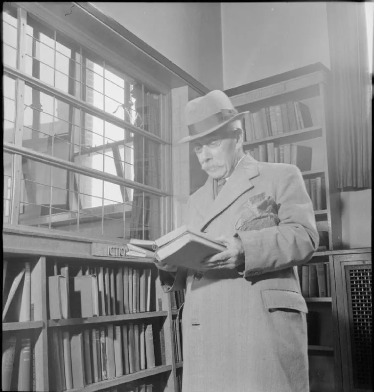 LibraryPlus Leytonstone