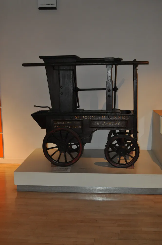 Hackney Museum