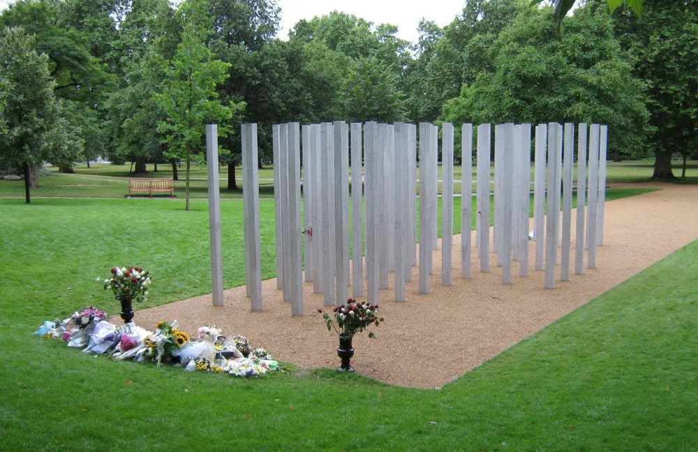 Hyde Park