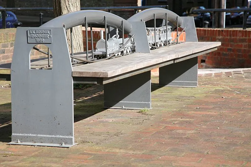 Brunel Museum