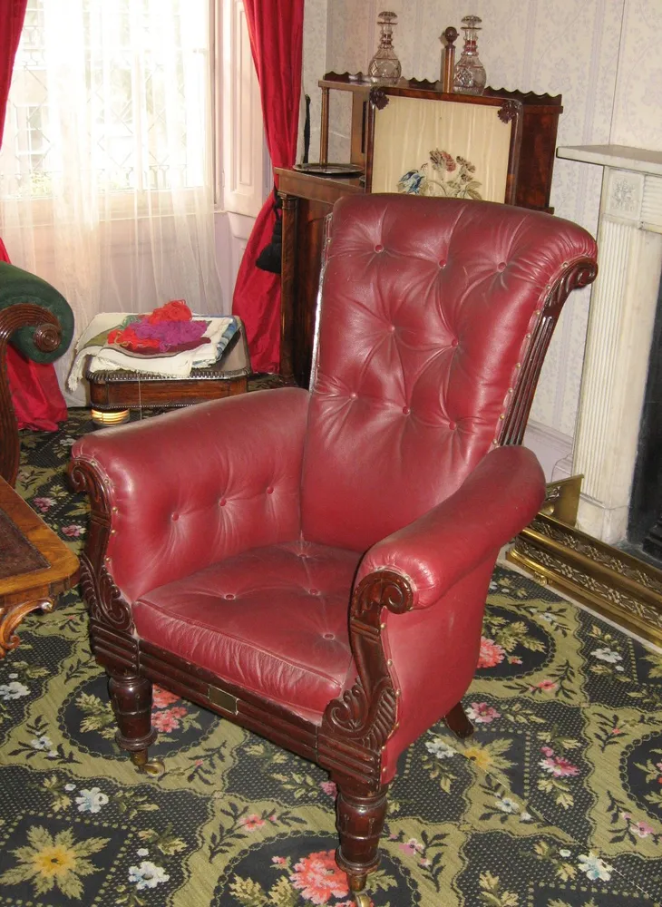 Charles Dickens Museum
