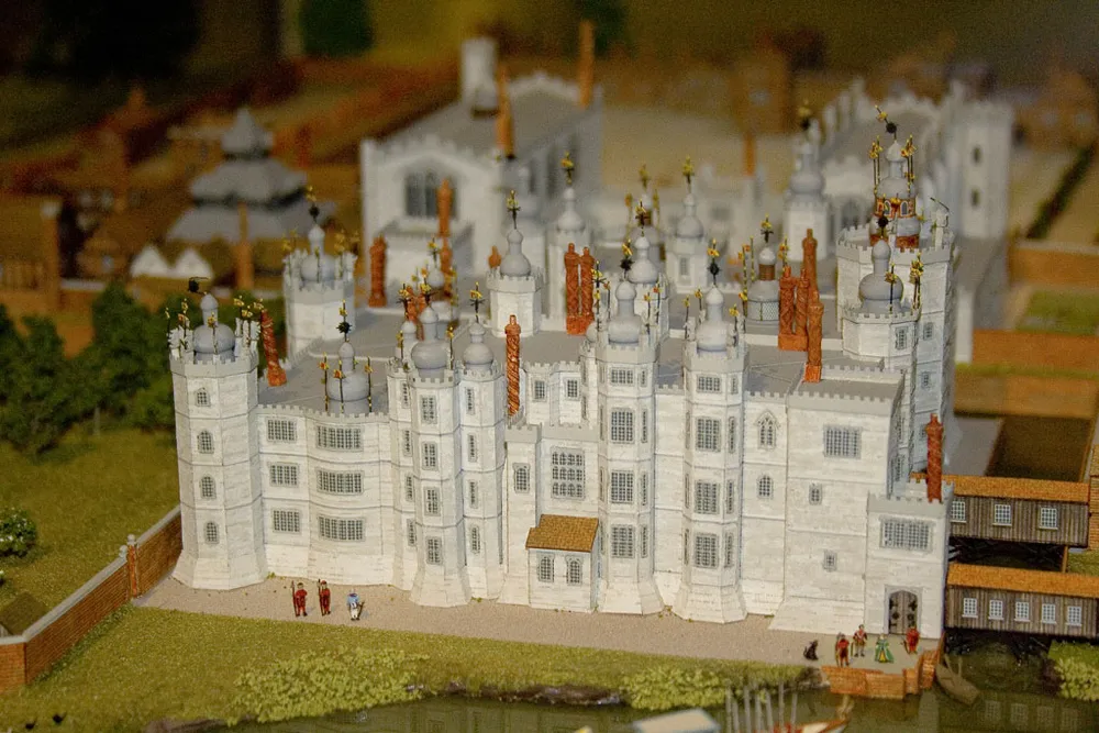 Museum of Richmond