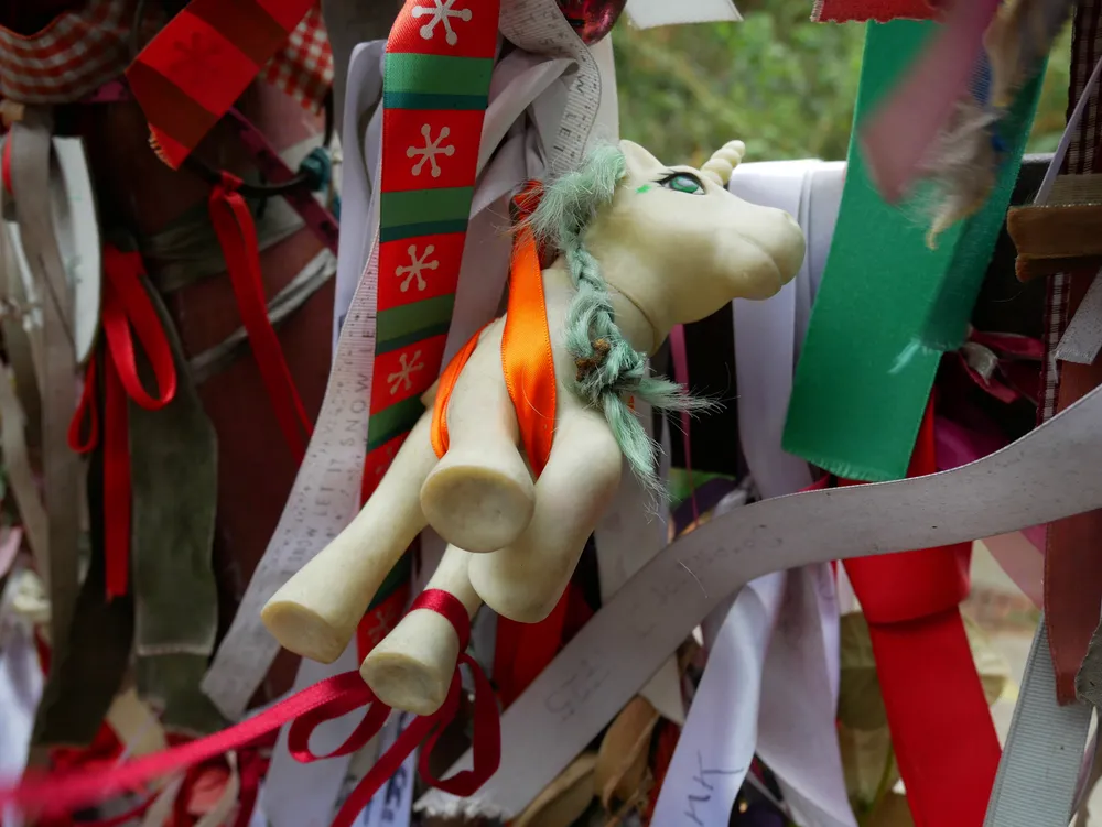 Crossbones Graveyard