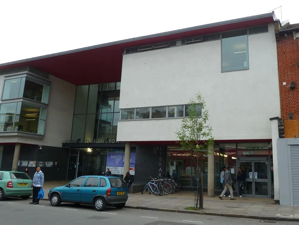 N4 Library