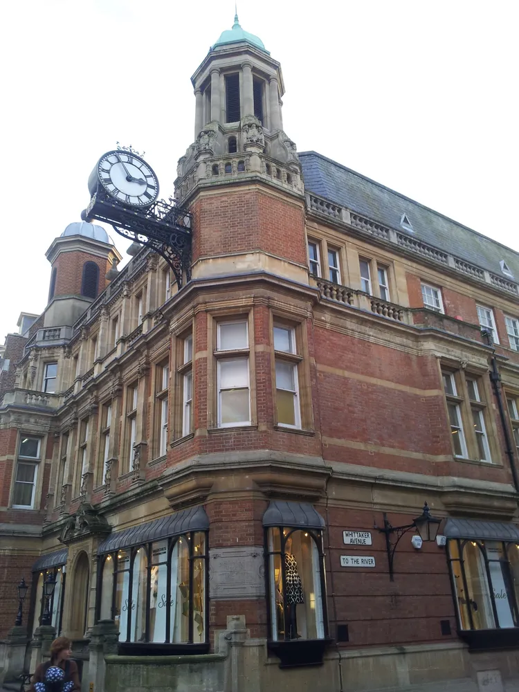 Museum of Richmond