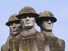 24th East Surrey Division War Memorial