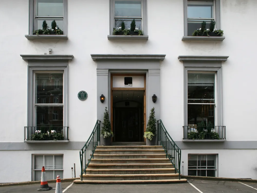 Abbey Road Studios