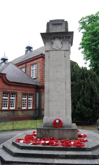 Brentford Library