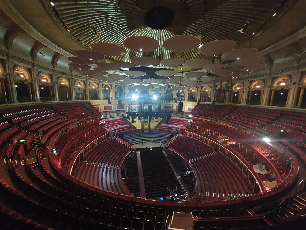 Royal Albert Hall