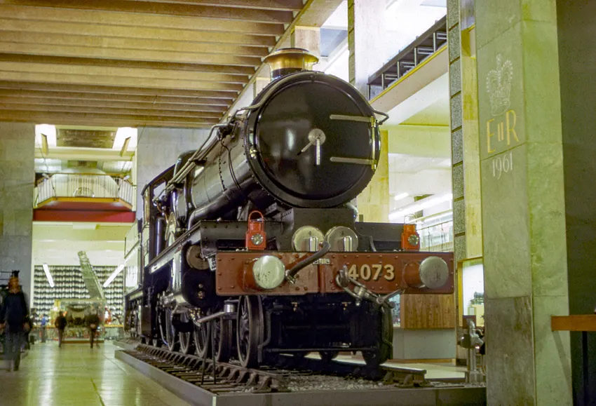 Science Museum