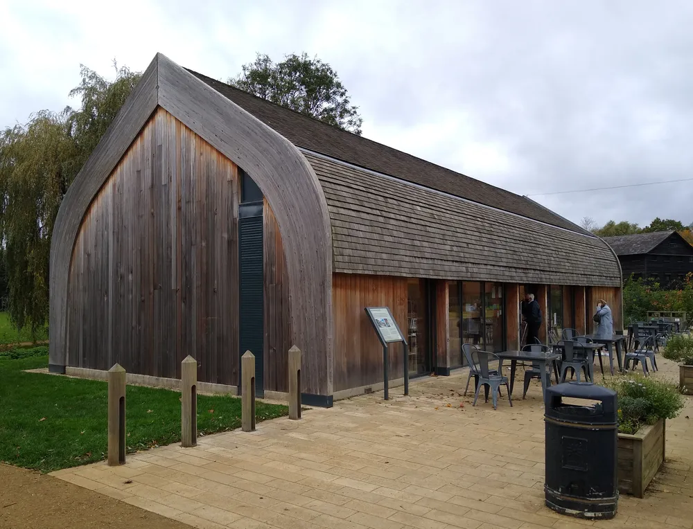 Harrow Museum
