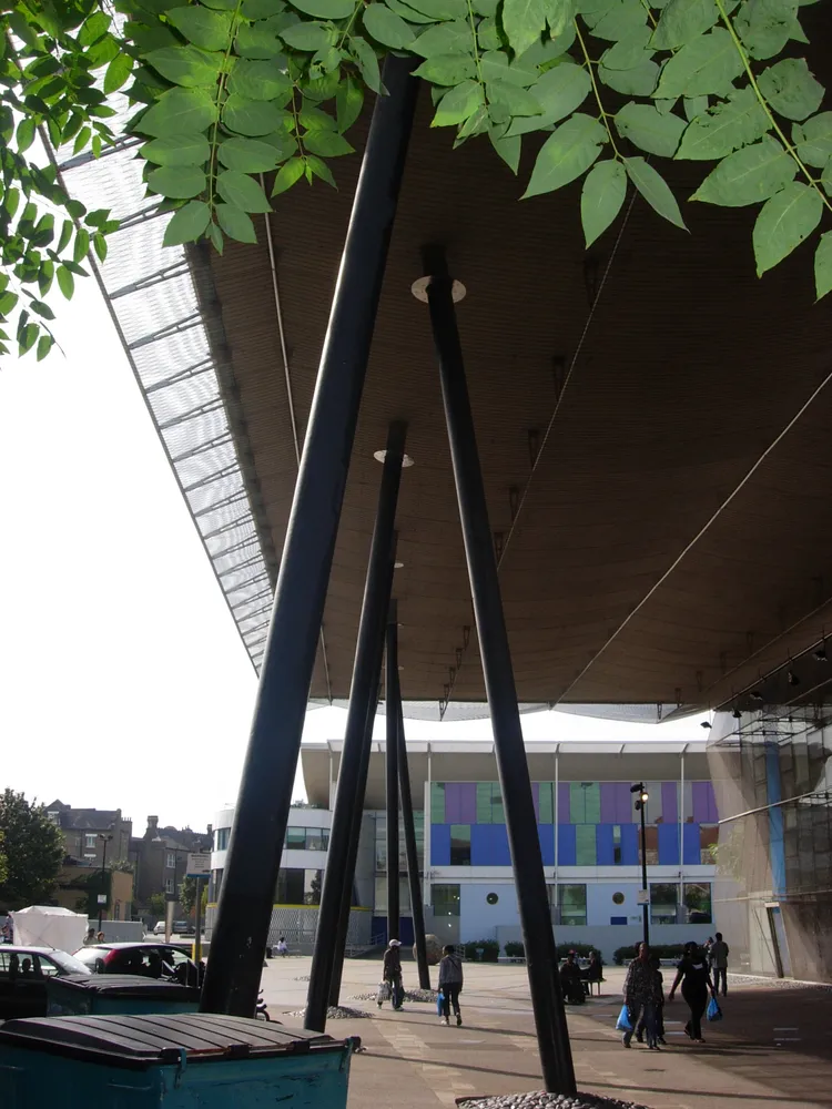 Peckham Library