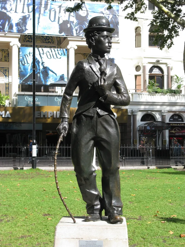 Leicester Square