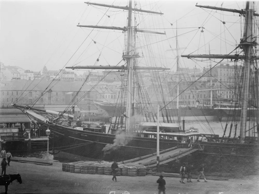 Cutty Sark