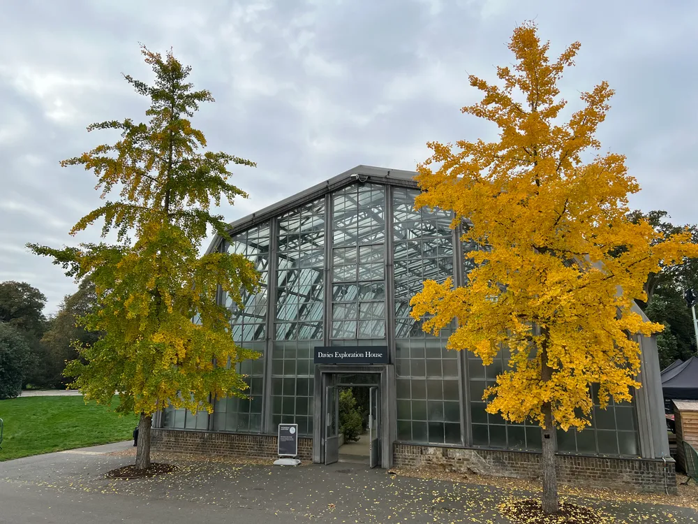 Royal Botanic Gardens, Kew